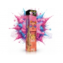 Heavens Haze HPC 98% Bubble Gum – Jednorazová vape – 1 ml