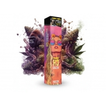 Heavens Haze HPC 98% Gorilla Glue – Jednorazová vape – 1 ml