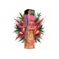 Heavens Haze HPC 98% Strawberry Diesel – Jednorazová vape – 1 ml
